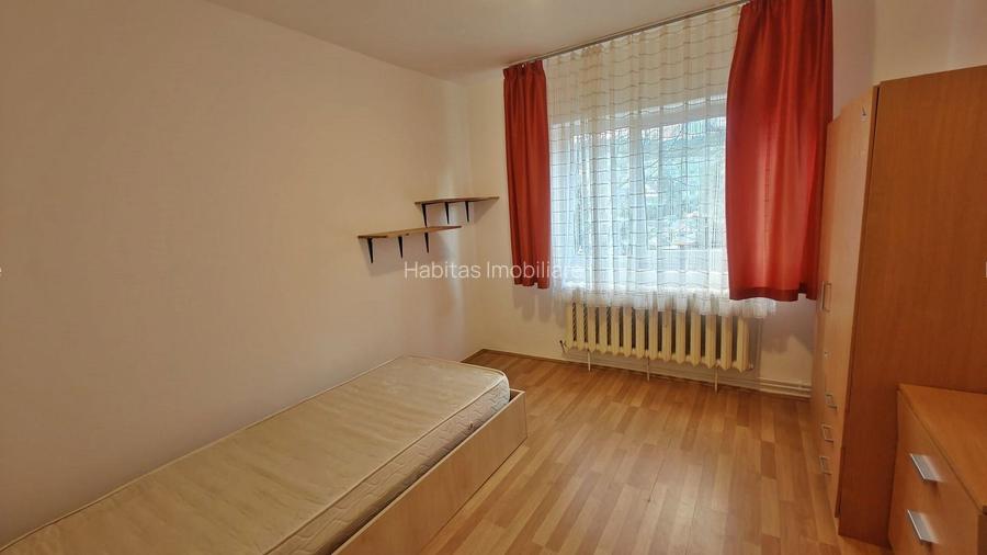 Apartament 3 camere, etajul 1, zona Grigorescu - 3