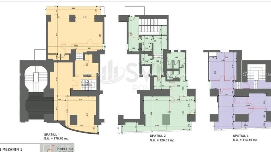 REC3000879 Spatiu Comercial Calea Victoriei - 3