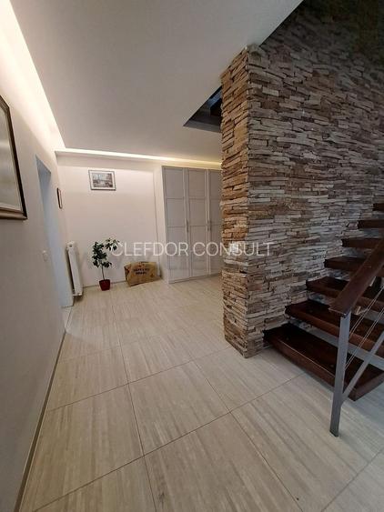 Vila in apropiere de IANCU NICOLAE-JOLIE VILLE - 6