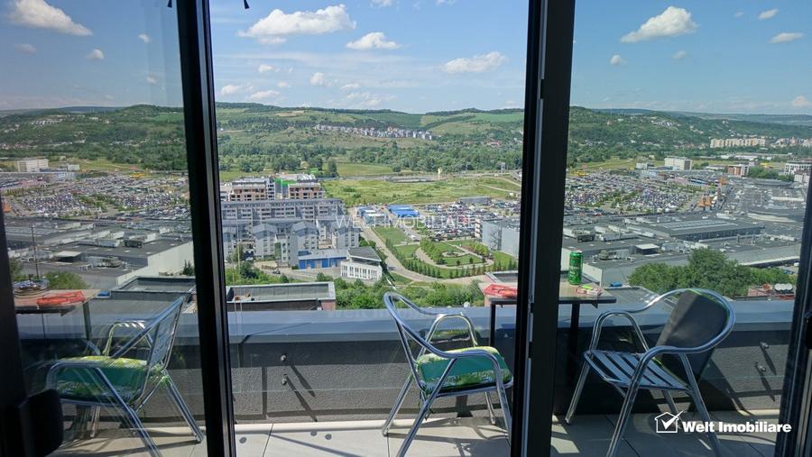 Penthouse 78 mp+ terasa  14 mp,  panorama, zona VIVO - 7