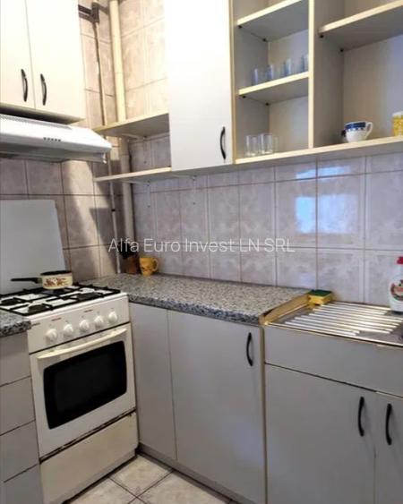 Garsoniera cu balcon,Calea Bucuresti, etaj 1 - 2