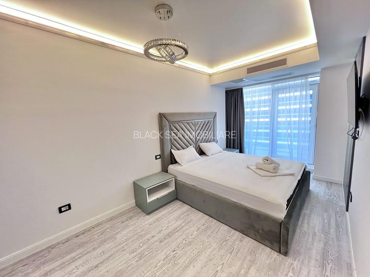 Apartament 3 Camere,  White Titanic Luxury , vedere la mare - 14
