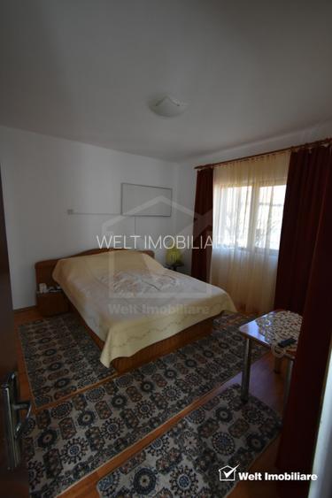 Casa individuala, cu gradina in Ardeova-Manastireni, Cluj - 11