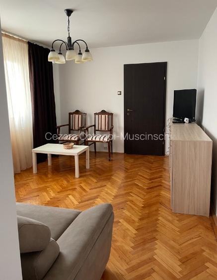 Vand apartament 3 camere Circumvalațiunii - 4