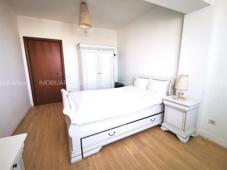 Apartament 3 camere Zona Herastrau | Loc parcare inclus - 10