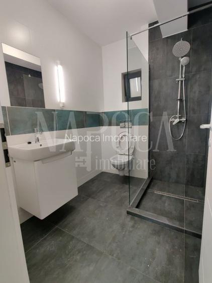 Apartament 8 camere de vanzare in Gruia, Cluj Napoca - 16