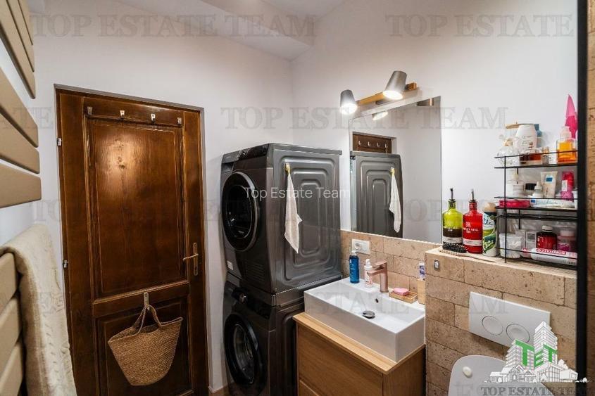 Apartament 2 camere Aviatorilor - Dorobanti Capitale - eleganta interbelica si c - 14