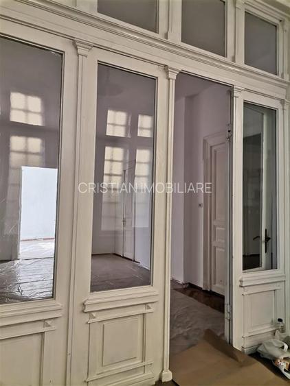 Casa Demisol si parter, 4 camere, ULTRACENTRAL - 5