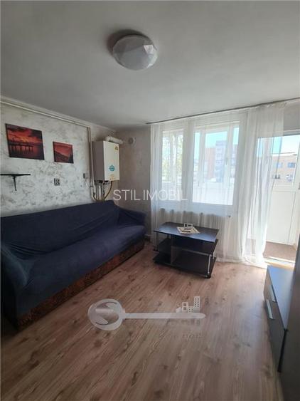 Apartament 2 Camere Mansardat – Păcurari | Ideal Investiție - 10