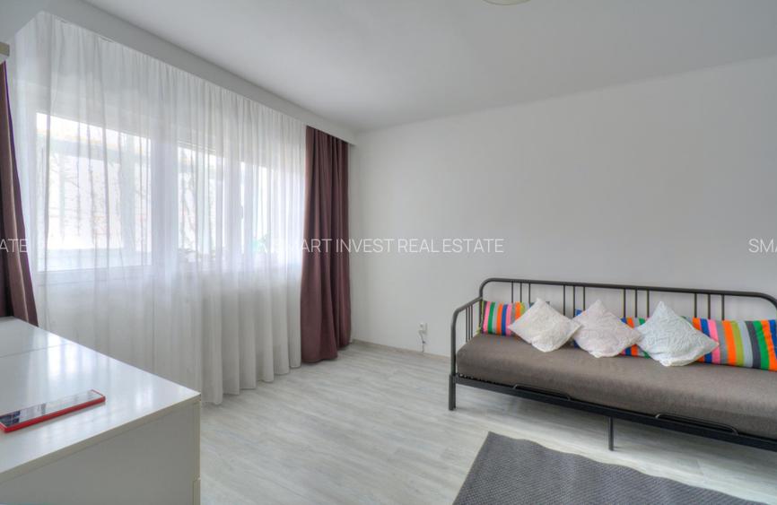 Apartament 2 Camere Decomandat | Metrou Dristor (2 min) | Mihai Bravu - 6