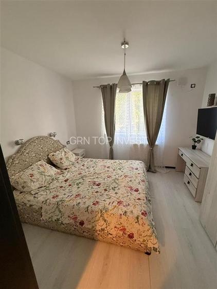 Garsoniera decomandata Zona Vasile Aaron - 6