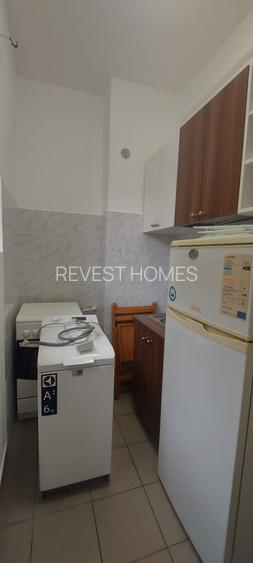 Universitate - Garsoniera decomandata in inima orasului, metrou la scara - 7