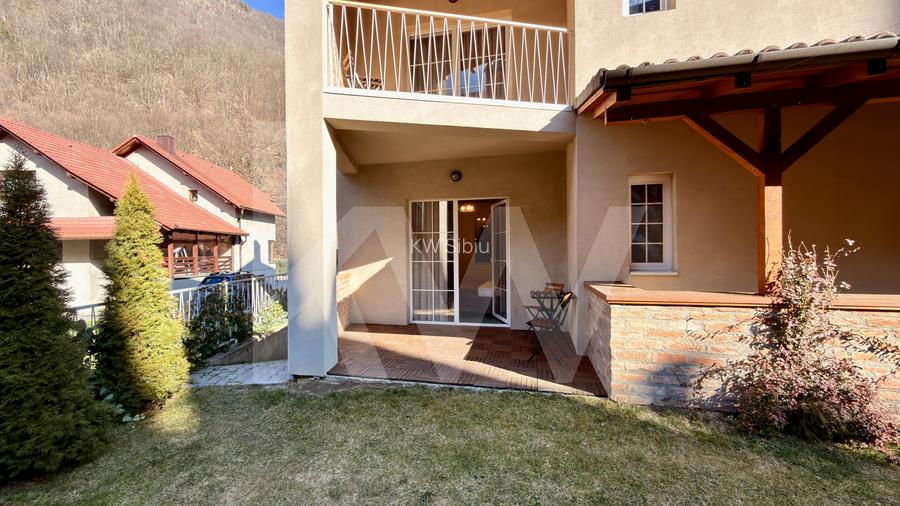 Pensiune de vanzare - Sugag Transalpina - 14