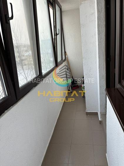 Vanzare apartament 2 camere  zona Metalurgiei cu loc de parcare inclus - 13