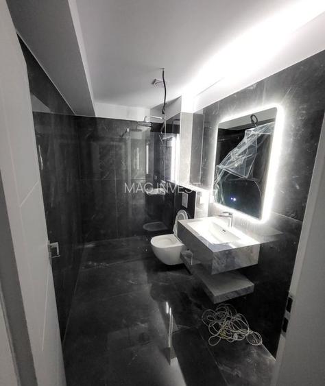 Apartament 2 camere - Flamingo Luxury 2 - 12