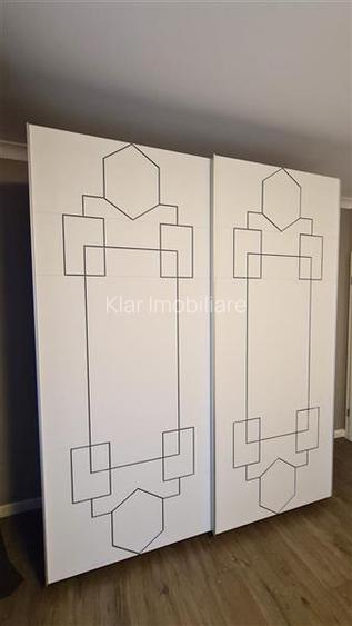 Apartament modern 4 camere 105mp, Zorilor, Spitalul Recuperare - 24