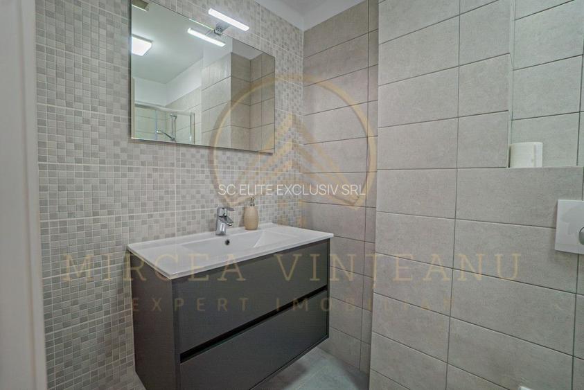 Stațiunea Mamaia - Garsoniera mobilata si utilata cu vedere la mare. - 10