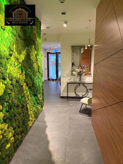 2 Camere Herastrau | Centrala | Parcare | Zona Exclusivista |  - 9