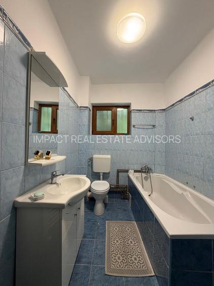 2 CAMERE RENOVATE | POPA NAN | VILA INTERBELICA | CENTRALA TERMICA + BOXA - 8
