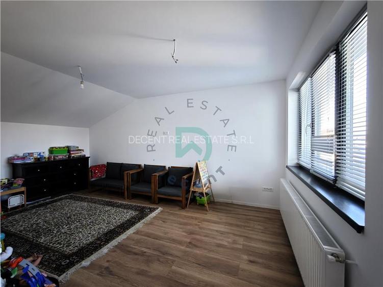 Casa 5 camere, Harman, Brasov - 15