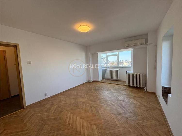 Apartament de 3 camere in zona Alba Iulia cu terasa proprie - 11