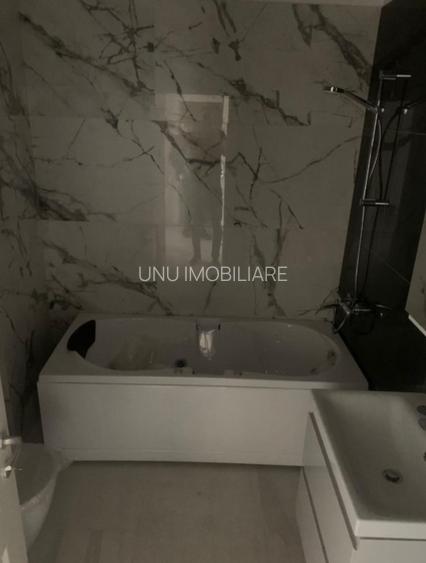 Tatarasi Kaufland-2 Camere Decomandat 68mp--bloc nou intabulat - 4