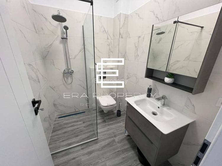 Apartament studio 40 mp, zona Brana Selimbar - 10