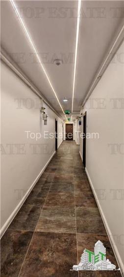 Penthouse 3 camere + terasa 184,2mp, finisaje de lux, cu priveliste senzationala - 14