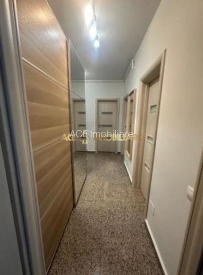 2 Camere de inchiriat | Crangasi | Centrala | Parcare | Metrou - 7
