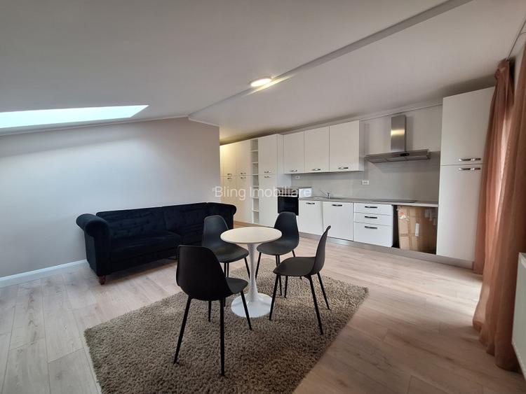 Apartament cu 2 camere, 45 mp, balcon, parcare, zona Tineretului - 2