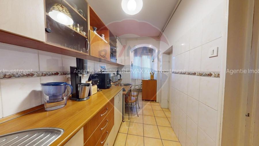 Inchiriere apartament 3 camere str. Hategului 2, Strand - 4