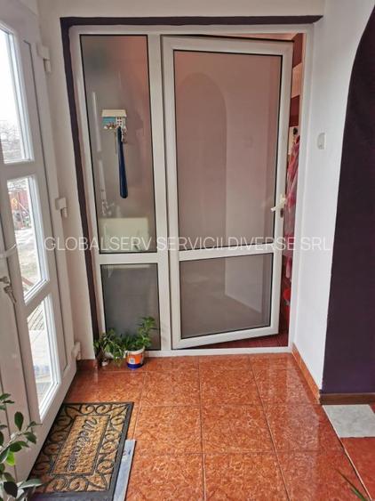 FARA COMISIOANE casa cu 6 camere 2 bucatarii P+1 TIGLA PISCINA BECI GARAJ - 37