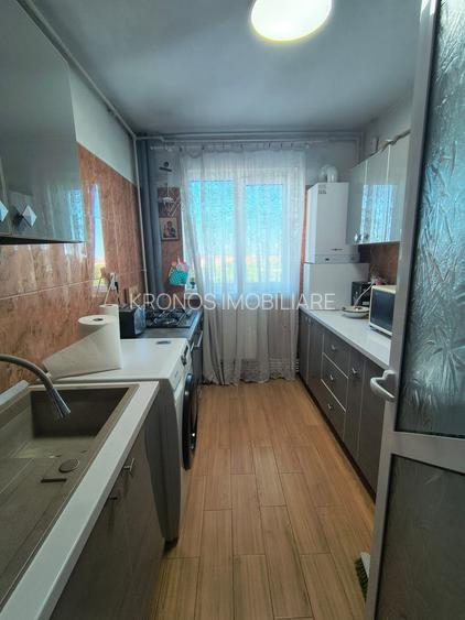 EXCLUSIV !DORALY  2 CAMERE DECOMANDAT, LIBER, 54 MP PRET 85000 EURO - 6