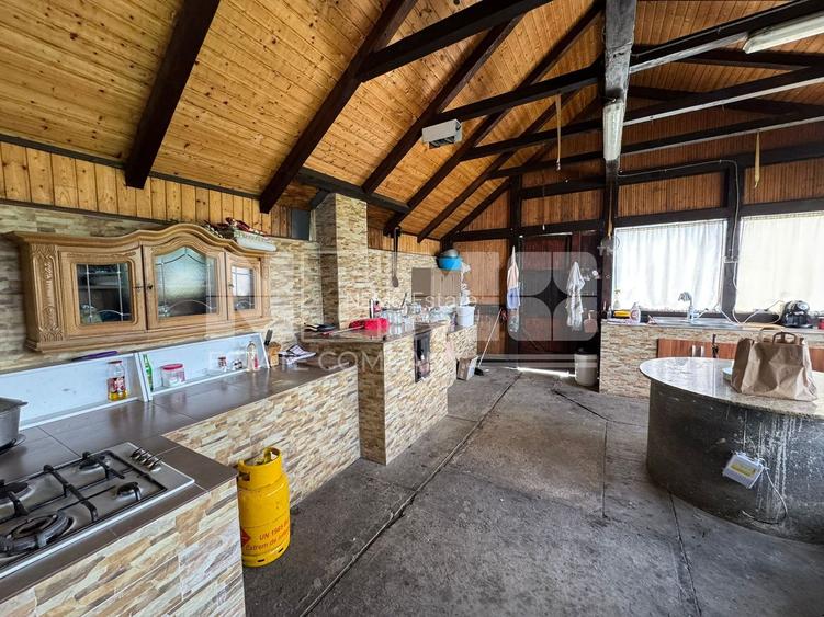 CASĂ DE VÂNZARE | LUNCUȘOARA, UDEȘTI, JUDEȚUL SUCEAVA | PREȚ: 350.000€ - 24