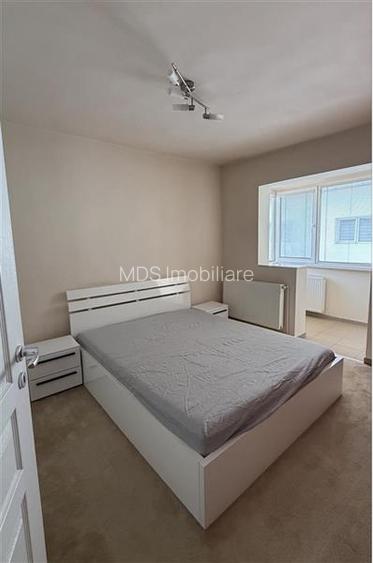 Mobilat si utilat modern, etaj intermediar, Parcul Clabucet - 4