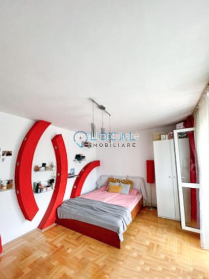 Apartament 4 camere | 82mp | Manastur | La Terenuri - 6