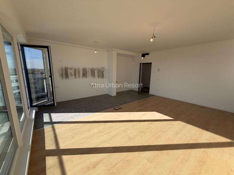 Apartament 4 camere 95mp S.Utilă, Sect 1 Lac Straulesti, Mall Colosseum - 18