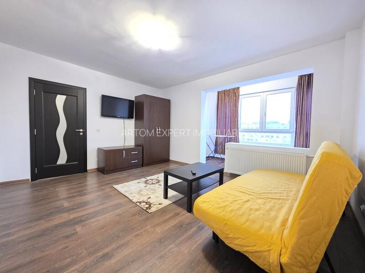 Nicolae Grigorescu/piata Salajan,5 minute metrou - 3