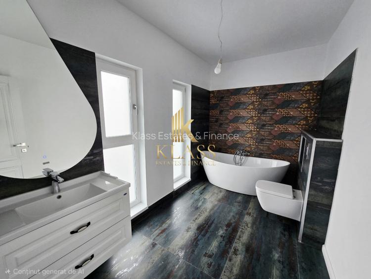 Vila 4 camere Premium Voluntari de vanzare - 9