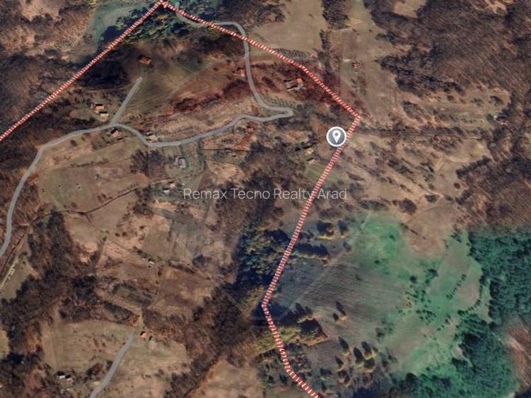 Teren 3,871mp Varmaga / None - 6