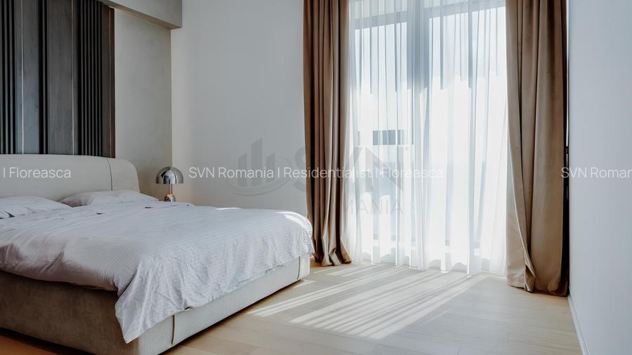 REA1025927 Penthouse superb 5 camere I View minunat I Zona Floreasca - 17
