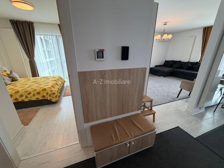 Inchiriere apartament Cloud 9 - Mall Promenada - 9