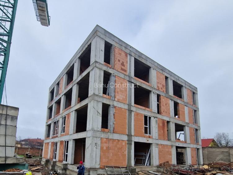 Apartament cu gradina-spatiul perfect pentru relaxare, in Timisoara - 10