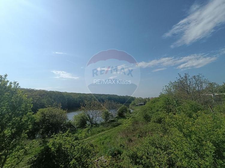Vanzare Teren Constructii Langa Lac și Padure | Branesti | Ocazie! - 3