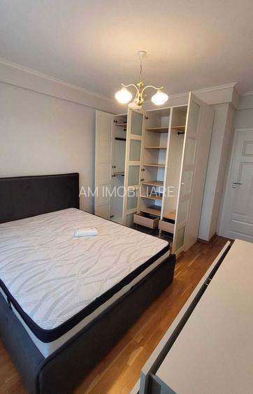 AP. 2 CAMERE POLITEHNICA, BLOC NOU, CENTRALA TERMICA, METROU 5 MINUTE - 3