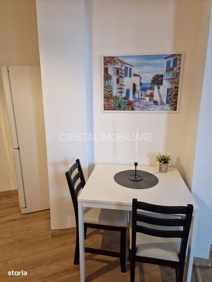 Apartament 2 camere Calea Victoriei, 60 mp, centrală proprie, 5 balcoane - 9