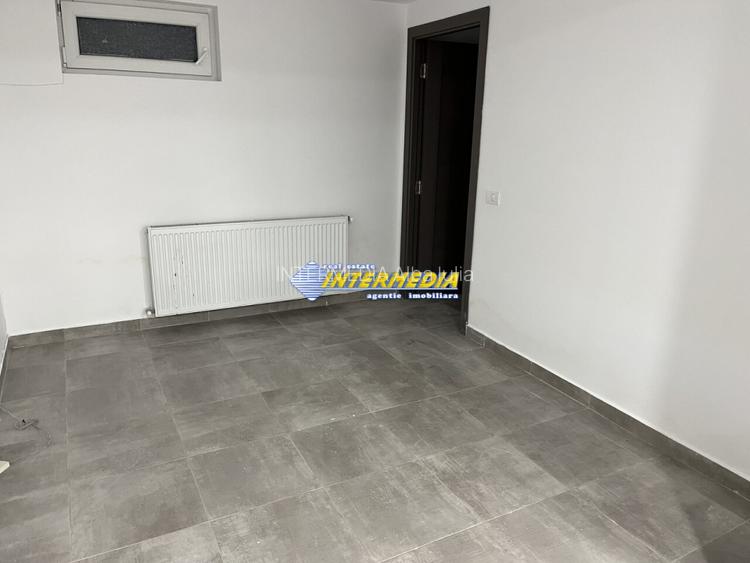 Spatiu comercial de vanzare in Alba Iulia zona Cetate finisat complet - 5