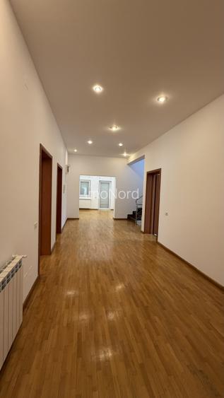 Vilă  de închiriat – Iancu Nicolae, Băneasa - 11