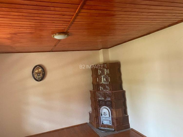 Casa de vanzare in Moroeni, Jud. Dambovita - 6