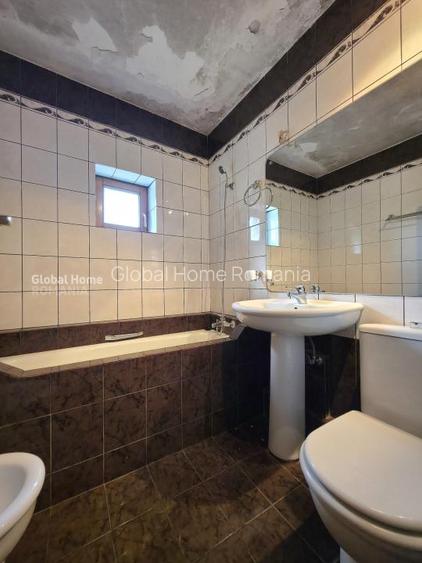 Apartament 3 camere + 2 balcoane - 82mp | Unirii- Matei Basarab | Vedere Mixta - 20